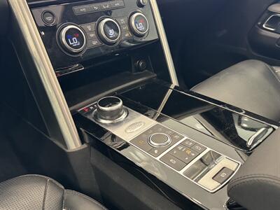 2017 Land Rover Discovery HSE   - Photo 29 - Gladstone, OR 97027