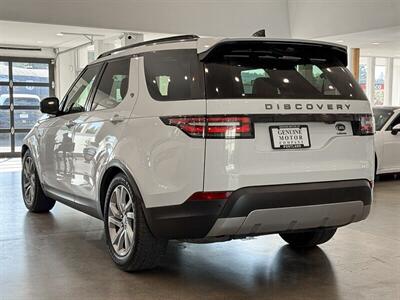 2017 Land Rover Discovery HSE   - Photo 4 - Gladstone, OR 97027