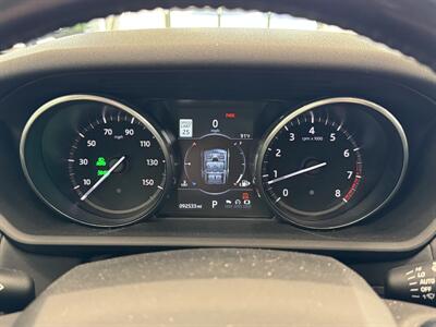 2017 Land Rover Discovery HSE   - Photo 23 - Gladstone, OR 97027
