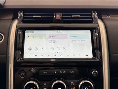 2017 Land Rover Discovery HSE   - Photo 25 - Gladstone, OR 97027