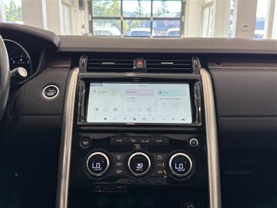 2017 Land Rover Discovery HSE   - Photo 24 - Gladstone, OR 97027