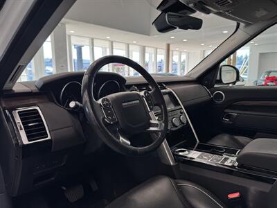 2017 Land Rover Discovery HSE   - Photo 13 - Gladstone, OR 97027