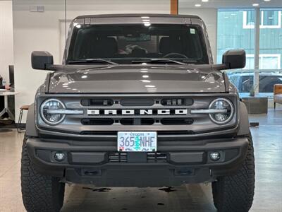 2021 Ford Bronco Big Bend   - Photo 2 - Gladstone, OR 97027