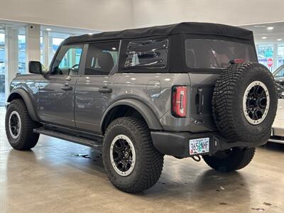 2021 Ford Bronco Big Bend   - Photo 4 - Gladstone, OR 97027