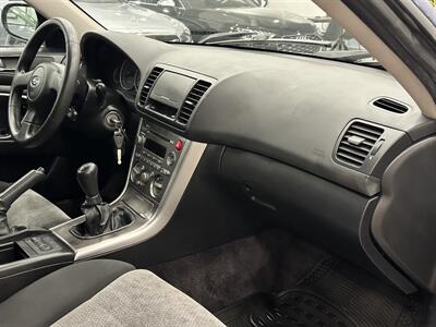 2006 Subaru Outback 2.5i   - Photo 16 - Gladstone, OR 97027