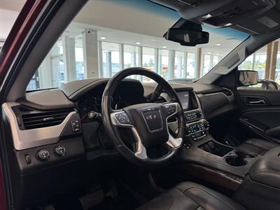 2020 GMC Yukon SLT   - Photo 23 - Gladstone, OR 97027
