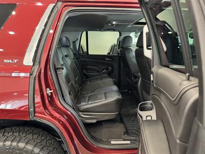 2020 GMC Yukon SLT   - Photo 10 - Gladstone, OR 97027