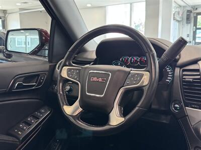 2020 GMC Yukon SLT   - Photo 34 - Gladstone, OR 97027