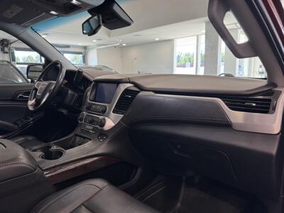 2020 GMC Yukon SLT   - Photo 10 - Gladstone, OR 97027