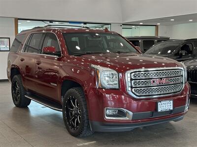 2020 GMC Yukon SLT   - Photo 3 - Gladstone, OR 97027