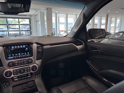 2020 GMC Yukon SLT   - Photo 33 - Gladstone, OR 97027