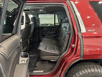 2020 GMC Yukon SLT   - Photo 12 - Gladstone, OR 97027