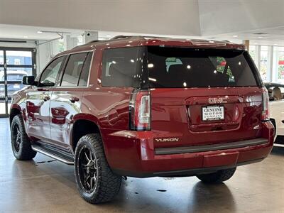 2020 GMC Yukon SLT   - Photo 4 - Gladstone, OR 97027
