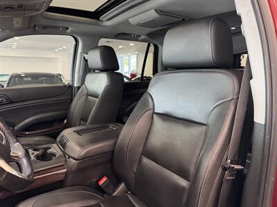 2020 GMC Yukon SLT   - Photo 8 - Gladstone, OR 97027