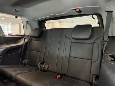 2020 GMC Yukon SLT   - Photo 13 - Gladstone, OR 97027