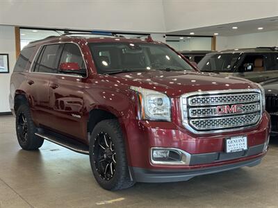 2020 GMC Yukon SLT   - Photo 3 - Gladstone, OR 97027
