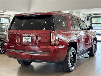 2020 GMC Yukon SLT   - Photo 6 - Gladstone, OR 97027