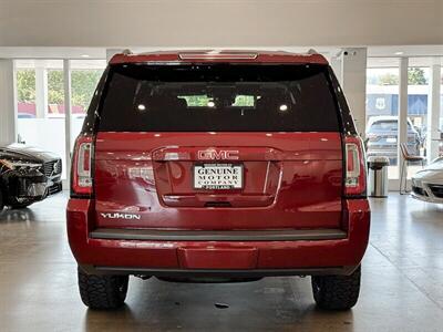 2020 GMC Yukon SLT   - Photo 5 - Gladstone, OR 97027
