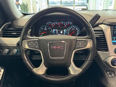 2020 GMC Yukon SLT   - Photo 35 - Gladstone, OR 97027