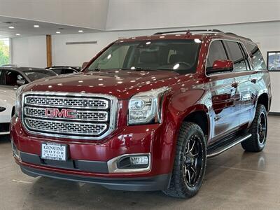 2020 GMC Yukon SLT SUV