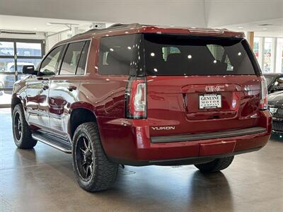 2020 GMC Yukon SLT   - Photo 4 - Gladstone, OR 97027