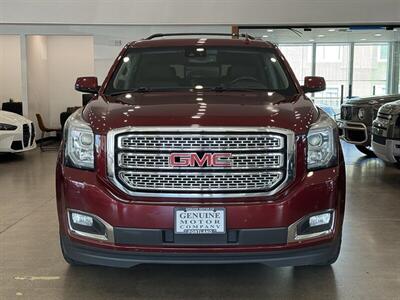 2020 GMC Yukon SLT   - Photo 2 - Gladstone, OR 97027