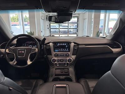 2020 GMC Yukon SLT   - Photo 8 - Gladstone, OR 97027