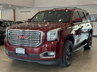 2020 GMC Yukon SLT   - Photo 1 - Gladstone, OR 97027