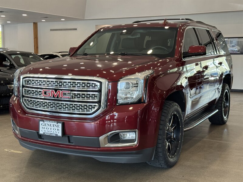 2020 GMC Yukon SLT - Photo 1 - Gladstone, OR 97027