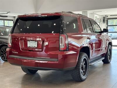2020 GMC Yukon SLT   - Photo 6 - Gladstone, OR 97027
