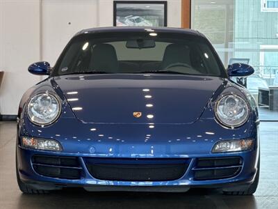 2007 Porsche 911 Carrera S   - Photo 2 - Gladstone, OR 97027