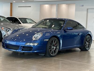 2007 Porsche 911 Carrera S   - Photo 3 - Gladstone, OR 97027