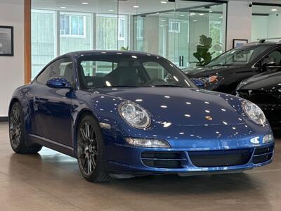 2007 Porsche 911 Carrera S   - Photo 1 - Gladstone, OR 97027