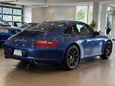 2007 Porsche 911 Carrera S   - Photo 6 - Gladstone, OR 97027