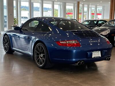 2007 Porsche 911 Carrera S   - Photo 4 - Gladstone, OR 97027