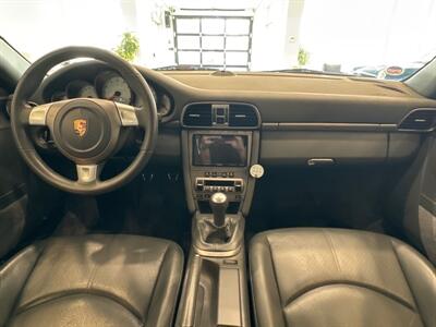 2007 Porsche 911 Carrera S   - Photo 8 - Gladstone, OR 97027