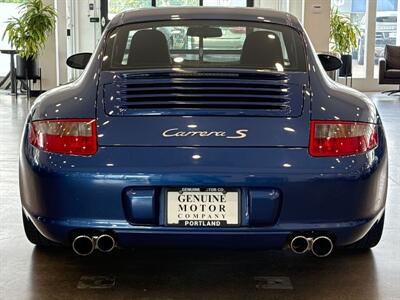 2007 Porsche 911 Carrera S   - Photo 5 - Gladstone, OR 97027