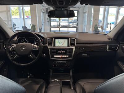 2014 Mercedes-Benz ML 350 4MATIC   - Photo 8 - Gladstone, OR 97027