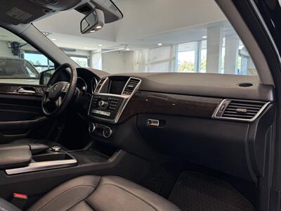 2014 Mercedes-Benz ML 350 4MATIC   - Photo 24 - Gladstone, OR 97027