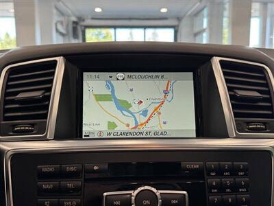 2014 Mercedes-Benz ML 350 4MATIC®   - Photo 33 - Gladstone, OR 97027