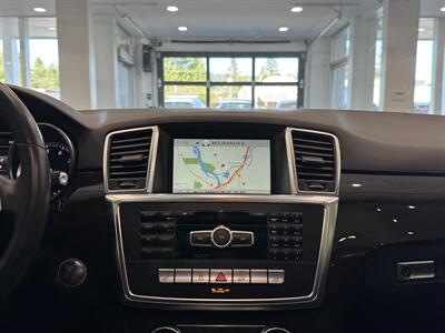 2014 Mercedes-Benz ML 350 4MATIC   - Photo 32 - Gladstone, OR 97027