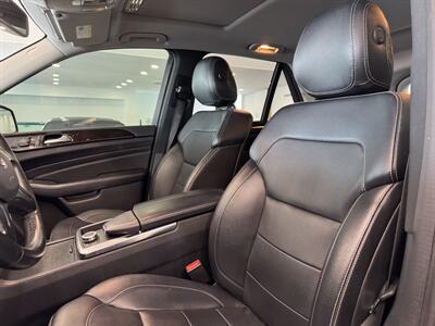 2014 Mercedes-Benz ML 350 4MATIC   - Photo 8 - Gladstone, OR 97027