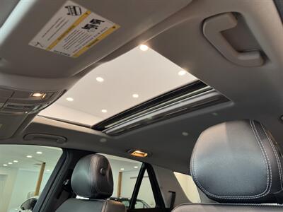 2014 Mercedes-Benz ML 350 4MATIC   - Photo 39 - Gladstone, OR 97027