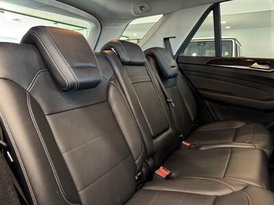 2014 Mercedes-Benz ML 350 4MATIC   - Photo 26 - Gladstone, OR 97027