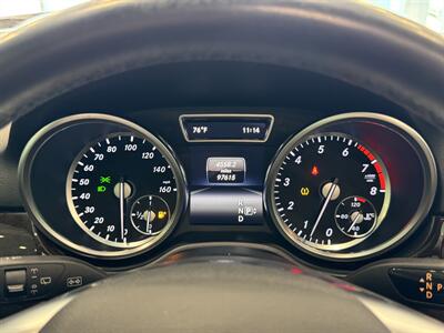 2014 Mercedes-Benz ML 350 4MATIC   - Photo 31 - Gladstone, OR 97027