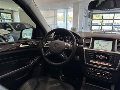 2014 Mercedes-Benz ML 350 4MATIC   - Photo 27 - Gladstone, OR 97027