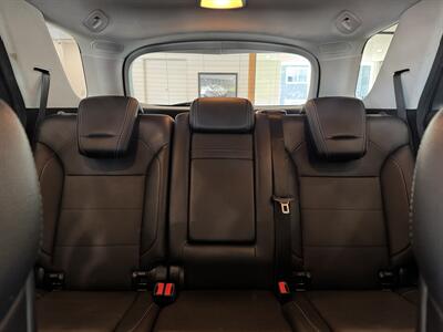 2014 Mercedes-Benz ML 350 4MATIC   - Photo 11 - Gladstone, OR 97027