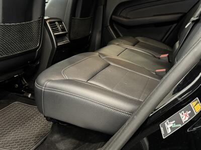 2014 Mercedes-Benz ML 350 4MATIC   - Photo 19 - Gladstone, OR 97027