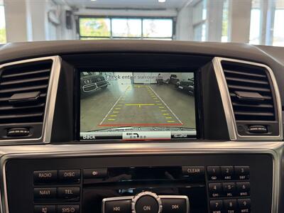 2014 Mercedes-Benz ML 350 4MATIC   - Photo 34 - Gladstone, OR 97027