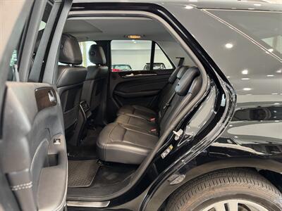 2014 Mercedes-Benz ML 350 4MATIC   - Photo 12 - Gladstone, OR 97027